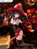 Date A Live V Kurumi Tokisaki Witch Style ver. 1/7 Scale Figure