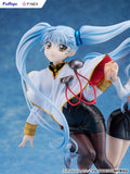 Nadesico the Movie The Prince of Darkness Ruri Hoshino Double RuriRuri ver. 1/7 Scale Figure