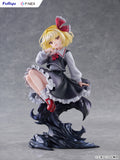 Rumia illustration by Uuzan 1/7 Scale Figure