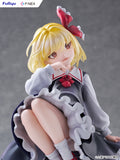 Rumia illustration by Uuzan 1/7 Scale Figure