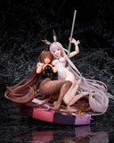 Noir & Blanc Bunny X 777 Ver. 1/7 Scale Figure