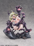 Gushing over Magical Girls Leopard Seriously Mode 1/6 Scale Figure