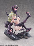 Gushing over Magical Girls Leopard Seriously Mode 1/6 Scale Figure