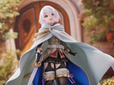 Wandering Witch: The Journey of Elaina Amnesia 1/7 Scale Figure