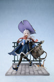 Wandering Witch: The Journey of Elaina Elaina DX Ver. 1/7 Scale Figure (Re-Run)