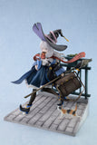 Wandering Witch: The Journey of Elaina Elaina DX Ver. 1/7 Scale Figure (Re-Run)