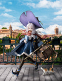 Wandering Witch: The Journey of Elaina Elaina DX Ver. 1/7 Scale Figure (Re-Run)