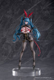 Azur Lane Regensburg The Dark Dragon's Dungeon Ver. 1/6 Scale Figure