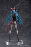Azur Lane Regensburg The Dark Dragon's Dungeon Ver. 1/6 Scale Figure