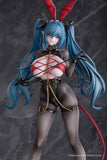 Azur Lane Regensburg The Dark Dragon's Dungeon Ver. 1/6 Scale Figure