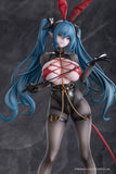 Azur Lane Regensburg The Dark Dragon's Dungeon Ver. 1/6 Scale Figure
