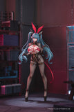 Azur Lane Regensburg The Dark Dragon's Dungeon Ver. 1/6 Scale Figure