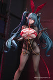 Azur Lane Regensburg The Dark Dragon's Dungeon Ver. 1/6 Scale Figure