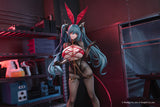 Azur Lane Regensburg The Dark Dragon's Dungeon Ver. 1/6 Scale Figure