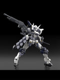KADOKAWA PLASTIC MODEL SERIES Full Metal Panic! Family 1/48 Azure Raven