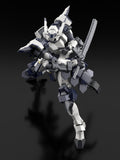 KADOKAWA PLASTIC MODEL SERIES Full Metal Panic! Family 1/48 Azure Raven