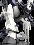 KADOKAWA PLASTIC MODEL SERIES Full Metal Panic! Family 1/48 Azure Raven