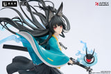 Hoshimi Miyabi: Honed Blade of Reflection Ver. 1/7 Scale Figure