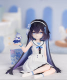 Seele: Herrscher of Rebirth Chibi Herrscher Ver. Complete Figure