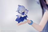 Seele: Herrscher of Rebirth Chibi Herrscher Ver. Complete Figure