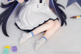 Seele: Herrscher of Rebirth Chibi Herrscher Ver. Complete Figure