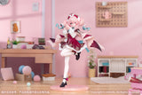 Gift+ Hyacine 1/8 Scale Figure