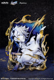 Honkai: Star Rail - Diorama Phainon: Thus Burns the Dawn Ver. Complete Figure