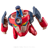 Metal Compact Lagann