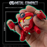 Metal Compact Lagann
