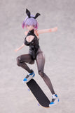 Galactic Luna 1/12 Action Figure