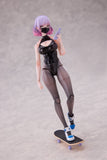 Galactic Luna 1/12 Action Figure