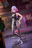 Galactic Luna 1/12 Action Figure