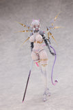 Galactic Series: Neon Reika Wing 1/12 Action Figure