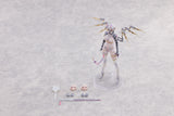 Galactic Series: Neon Reika Wing 1/12 Action Figure