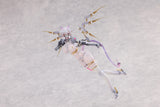 Galactic Series: Neon Reika Wing 1/12 Action Figure