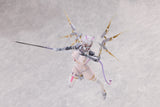 Galactic Series: Neon Reika Wing 1/12 Action Figure