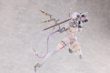Galactic Series: Neon Reika Wing 1/12 Action Figure