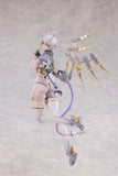 Galactic Series: Neon Reika Wing 1/12 Action Figure