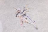 Galactic Series: Neon Reika Wing 1/12 Action Figure