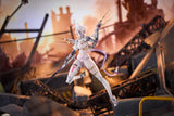 Galactic Series: Neon Reika Wing 1/12 Action Figure