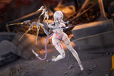 Galactic Series: Neon Reika Wing 1/12 Action Figure