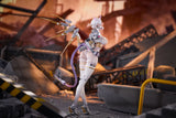 Galactic Series: Neon Reika Wing 1/12 Action Figure