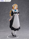 TENITOL TALL Marcille Classic Maid ver.