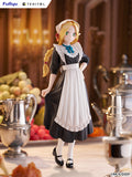 TENITOL TALL Marcille Classic Maid ver.