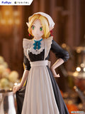 TENITOL TALL Marcille Classic Maid ver.