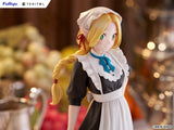 TENITOL TALL Marcille Classic Maid ver.