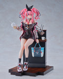 Azur Lane Bremerton Day-Off Date Ver. 1/6 Scale Figure