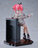 Azur Lane Bremerton Day-Off Date Ver. 1/6 Scale Figure
