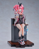 Azur Lane Bremerton Day-Off Date Ver. 1/6 Scale Figure