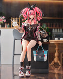 Azur Lane Bremerton Day-Off Date Ver. 1/6 Scale Figure